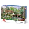 Image de Puzzle Lotus Flowers 1000 Pieces