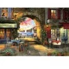 Image de Art Puzzle Le Restaurant du Bord de Mer