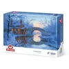 Image de Puzzle 1000 pièces : Rêve givré