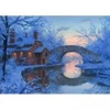 Image de Art Puzzle Rêve Givré