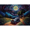 Image de Art Puzzle Une Nuit en Transylvanie