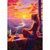 Image de Art Puzzle Le Bonheur d'Observer
