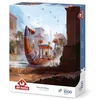 Image de Puzzle 1000 pièces : Barge du Pharaon