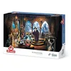Image de Puzzle 1000 pièces : Le Château du Sorcier