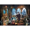 Image de Art Puzzle Le Château des Sorciers