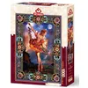Image de Puzzle 1000 pièces : Ballet au Clair de Lune