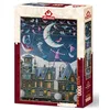 Image de Puzzle 1000 pièces : Fais de Beaux rêves