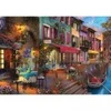 Image de Art Puzzle La Douce Vie