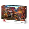 Image de Art Puzzle Kanal Boyu Evleri 2000 Parça Puzzle