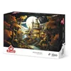 Image de Puzzle 2000 pièces : La Maison Roccoco