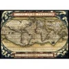 Image de Art Puzzle Le Premier Atlas Moderne, 1570