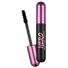 Image de Flormar Hero Volume & Curl Mascara Noir Intense   Volume, Allongement et Recourbement pour Cils Parfaits, Effet Faux Cils Naturel, Maquillage Professionnel Femme