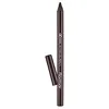 Image de Flormar Extreme Tattoo Gel Pencil   Eyeliner Gel Waterproof Effet Tattoo   Crayon Pailleté Prune Hautement Pigmenté   Maquillage Yeux Longue Tenue pour Femme, 002 Walnut