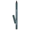 Image de Flormar Extreme Tattoo Gel Pencil   Eyeliner Gel Waterproof Effet Tattoo   Crayon Pailleté Prune Hautement Pigmenté   Maquillage Yeux Longue Tenue pour Femme, 003 Deep Green