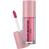 Image de FLORMAR Mood Booster Blush Liquide   Blush Crème Longue Tenue pour un Teint Lumineux   Texture Légère et Éclat Naturel   Hydratant à l’Extrait de Thé Vert   Pour Tous Types de Peau