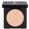 Image de Flormar Compact Powder   Maquillage & Fond De Teint Powder Matifiante Visage, Texture Crémeuse, Fini Naturel, Haute Couvrance, 093 Natural Coral Beige