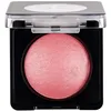 Image de Flormar Fard à Joues Cuit   Maquillage Blush Poudre Haute Pigmentation à Effet Lumière Naturel   Longue Tenue pour Tous Types de Peaux   Texture Douce et Facile à Estomper, 040 Shimmer Pink