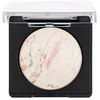 Image de Flormar Highlighter Pordre Baked Morning Star   Poudre Illuminatrice Visage, Highlighter Poudre à Finition Chatoyante, Texture Soyeuse Ultra-Légère, Illuminateur de Teint Longue Tenue, Morning Star