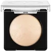 Image de Flormar Highlighter Pordre Baked Midnight Star  Poudre Illuminatrice Visage, Highlighter Poudre à Finition Chatoyante, Texture Soyeuse Ultra-Légère, Illuminateur de Teint Longue Tenue, Midnight Star