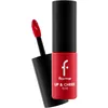 Image de Flormar Lip & Cheek Tint   encre 2-en-1 lèvres et joues à fini mat   formule hydratante à base d’eau avec applicateur précis   couleur modulable, résultat naturel & effet soyeux, 001 Scarlet Ruby
