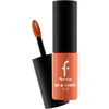 Image de Flormar Lip & Cheek Tint   encre 2-en-1 lèvres et joues à fini mat   formule hydratante à base d’eau avec applicateur précis   couleur modulable, résultat naturel & effet soyeux, 003 Apricot Marmalade