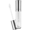 Image de Flormar Dewy Lip Glaze   Gloss à lèvres hydratant et repulpant effet miroir   Longue tenue, non collant, soin nourrissant pour maquillage lumineux et lèvres soignées, 001 Wet Lips