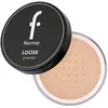 Image de Flormar Loose Powder - Poudre Libre Matifiante Transparente   Poudre Fixatrice Longue Tenue pour Peau Grasse, Mixte ou Sèche   Texture Ultra Légère   003 Medium Sand