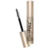 Image de Flormar CareFULL Volume Mascara Noir Waterproof Volume & Longueur   Wimperntusche Nourrissante avec Huiles et Vitamine E   Mascara Allongeant, Résistant à l’Eau, Sans Paquets Effet Recourbant Naturel