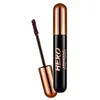 Image de Flormar Hero Volume & Curl Tubing Mascara pour des cils précisément séparés, allongés, effet faux cils, brun sky high
