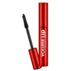 Image de Flormar Volume Up Mascara Noir Intense   Mascara volume avec effet liftant, modulable sans paquets, brosse en silicone sépare & densifie, longue tenue, 12 ml