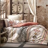 Image de En Vogue - Parure housse de couette Felix multicolore 240x220 cm