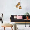 Image de Opviq Or - 021-Lustre Or Noir