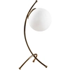 Image de Sheen - Lampe de table Yay vintage/blanc - 23x18x43 cm OS