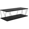 Image de CONCEPT1 Labranda - Anthracite 120 x 30 x 50 854KLN2810