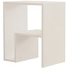 Image de Hanah Home - Table d'appoint Yepa blanche OS