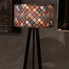 Image de Opviq - Lampadaire AYD multicolore - 21x38x140 cm OS