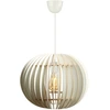 Image de Opviq - Suspension Sphere big blanche - 33x36 cm OS