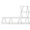 Image de CONCEPT1 Ilgaz - Blanc 150 x 93 x 30 854KLN4328
