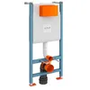 Image de Bâti-support sol-mur VitrA V-Fix Core CC