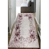 Image de Conceptum Hypnose - Tapis d'intérieur multicolore 80x140 cm