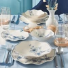 Image de Hermia Concept - Service de table en Porcelaine multicolore - 24 pièces OS