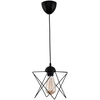 Image de Sheen - Suspension Beyaz noire - 60 cm OS