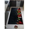 Image de Conceptum - Tapis de cuisine multicolore 50x80 cm