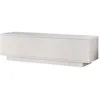 Image de CONCEPT1 Fn1-W Blanc 140 x 38,2 x 35,5 956LCS1625