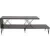 Image de CONCEPT1 Street - Anthracite 120 x 40 x 30 854KLN3055