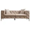 Image de CONCEPT1 Como 2 places ecru 197 x 90 x h73 569HLN1125