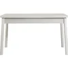 Image de CONCEPT1 Costa Masa blanche 120 x 75 x h77 869VEL5233