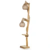 Image de Sheen - Lampadaire Arboretum naturel - 140 cm OS
