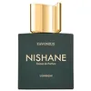 Image de NISHANE Favonius de Nishane est un parfum qui parle de la fiction romantique, s'inspire d'une ancienne histoire d'amour mythologique entourant Flora, la déesse romaine des fleurs. Favonius est un frag