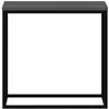 Image de CONCEPT1 Basak anthracite 52 x 50 x h50cm 506MNR1212